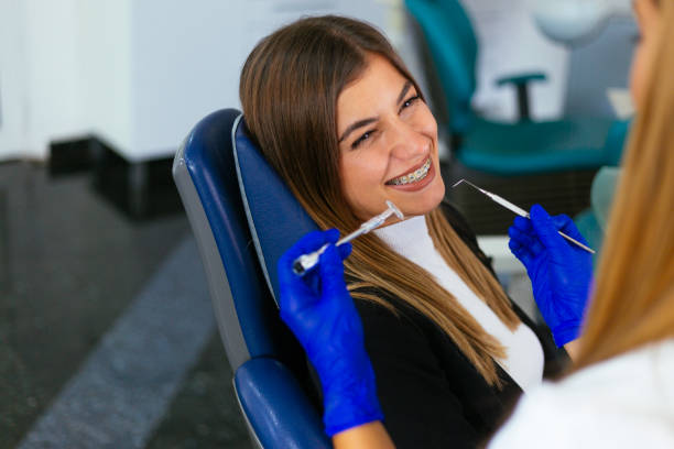 Best Veneers and Lumineers  in Hobart, OK
