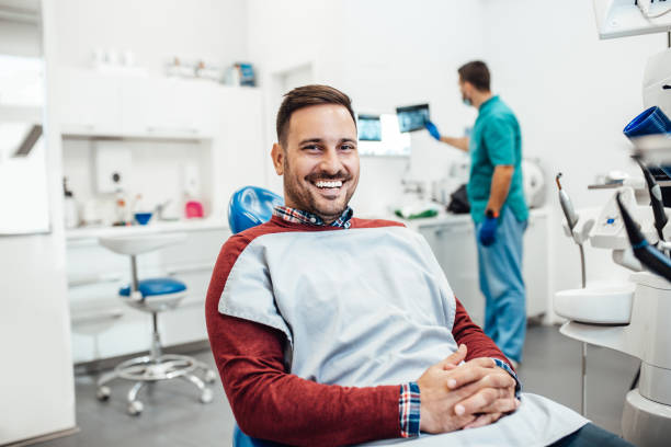 Best Invisalign and Clear Aligners  in Hobart, OK