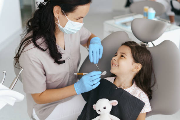 Best Dental Fillings (Composite and Amalgam)  in Hobart, OK