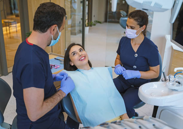 Best Dental Exams and Cleanings  in Hobart, OK