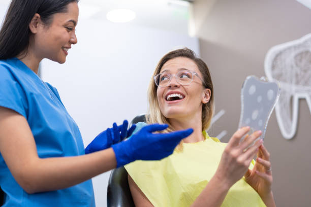 Best Wisdom Tooth Removal  in Hobart, OK