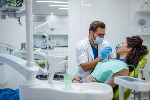 Why Choose Us for Your Dental Needs in Hobart, OK