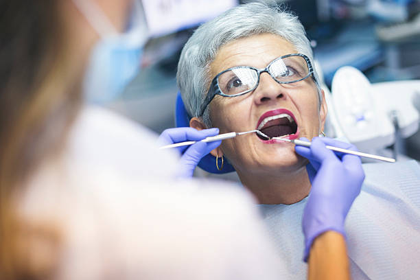 Best Emergency Dental Care  in Hobart, OK