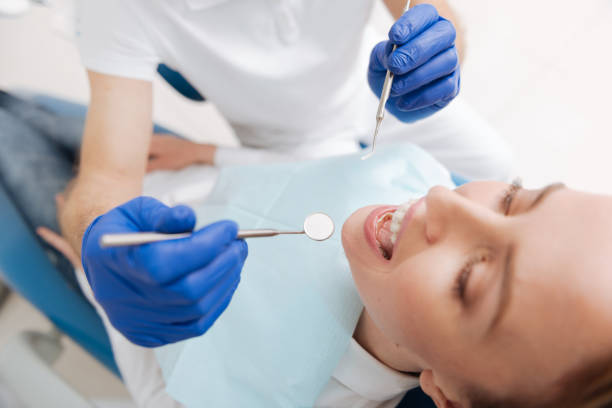 Best General Dentistry  in Hobart, OK